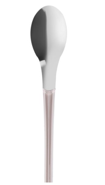 Picture of Coffee spoon, iris, hazel 408