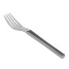 Picture of Table fork, iris, grey 432