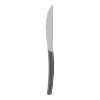 Picture of Table knife, iris, grey 432