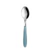Picture of Soup spoon, true, celeste 63