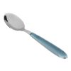 Picture of Soup spoon, true, celeste 63
