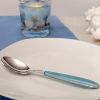 Picture of Soup spoon, true, celeste 63