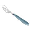 Picture of Table fork, true, celeste 63