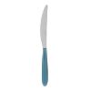 Picture of Table knife, true, celeste 63