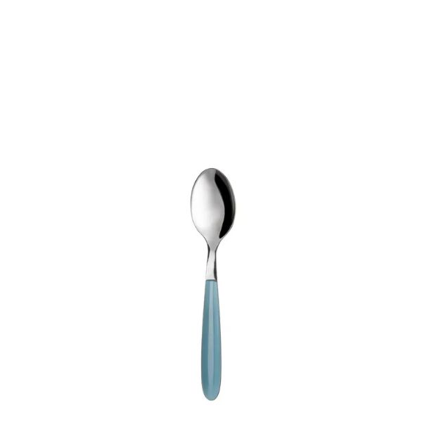 Picture of Coffe spoon, real, celeste 63