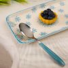 Picture of Coffe spoon, real, celeste 63
