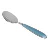 Picture of Coffe spoon, real, celeste 63