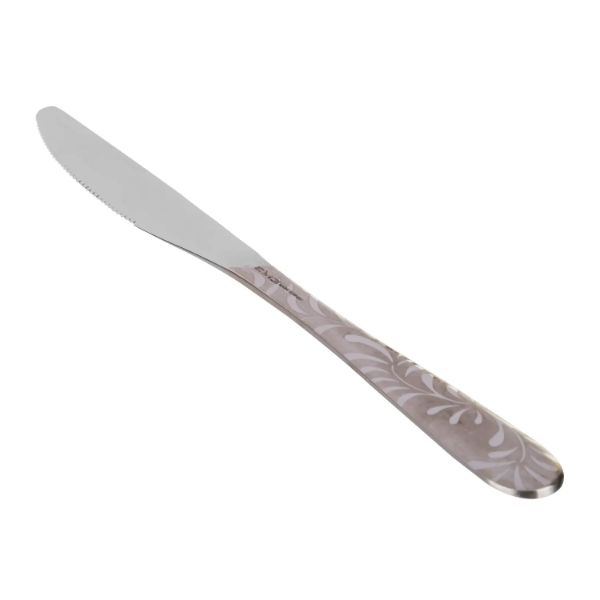 Picture of Knife, segno, laser, mediterranean