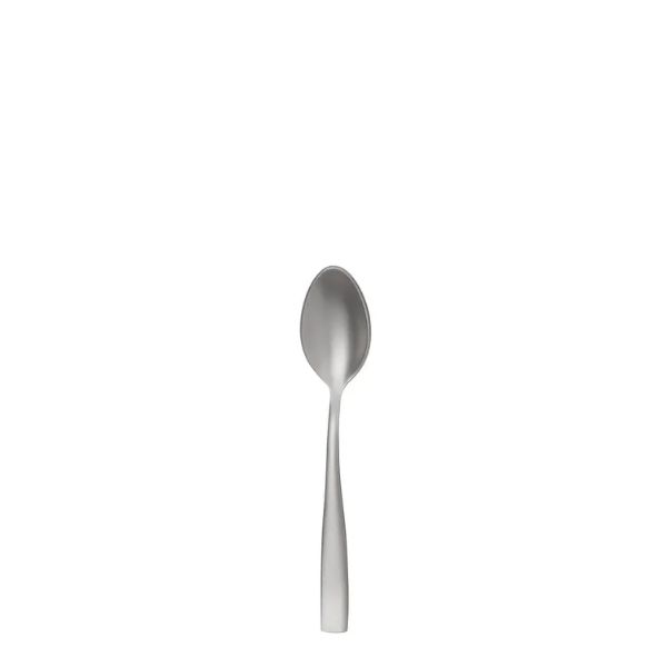 Picture of Teaspoon, Infinity moka, 100 sandblasted