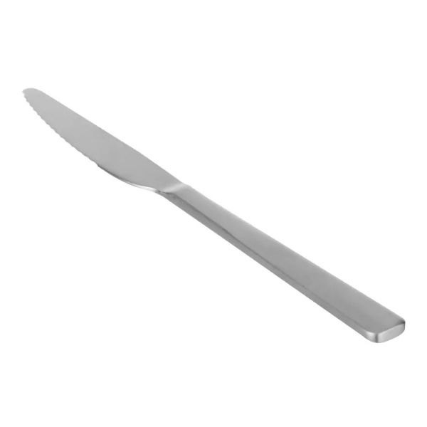 Picture of Knife,infinity, 100 sandblasted