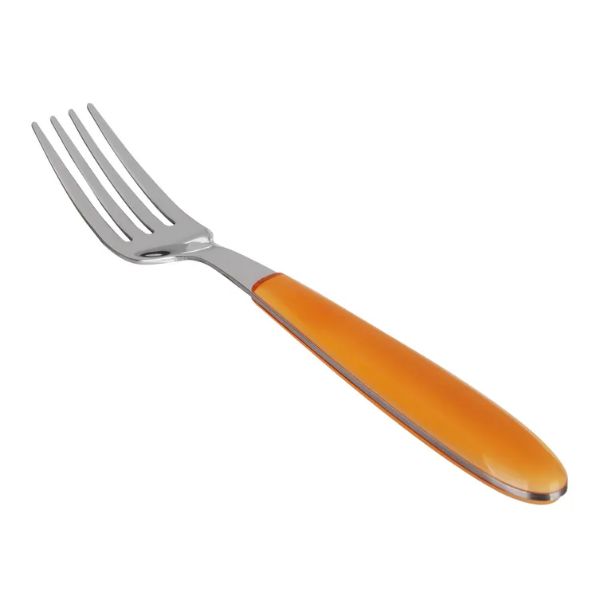 Picture of Fork, vero, abricot 15