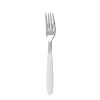 Picture of Fork, vero, white 19