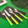 Picture of Set of 24 cutlery items