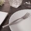 Picture of Fork, lignes