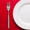 Picture of Fork, lignes