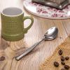 Picture of Teaspoon, lignes