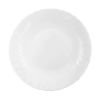 Picture of Dinner plate, in opal glass, 26 cm