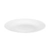 Picture of Dinner plate, in opal glass, 26 cm