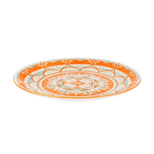 Picture of Dinner plate, cm 26.5 estro 2