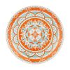 Picture of Dinner plate, cm 26.5 estro 2