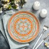 Picture of Dinner plate, cm 26.5 estro 2