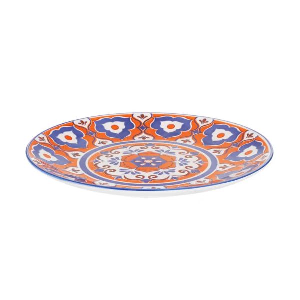 Picture of Dinner plate, cm 26.5, estro 6