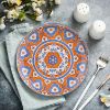 Picture of Dinner plate, cm 26.5, estro 6