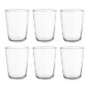 Picture of Set 6 glass, cl 25