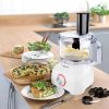 Picture of Multi-purpose kitchen robot, w 600, white