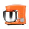 Picture of Stand mixer, 6 speed, w 800, orange