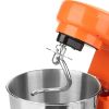 Picture of Stand mixer, 6 speed, w 800, orange