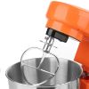 Picture of Stand mixer, 6 speed, w 800, orange