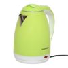 Picture of Electric kettle, w 1500, green