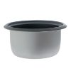Picture of Electric rice cooker, white