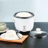 Picture of Electric rice cooker, white