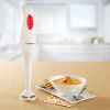 Picture of 2-speed immersion blender, w 200