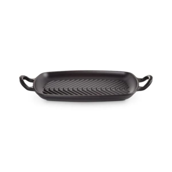 Picture of Induction grill plate, 34x26 cm