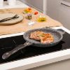 Picture of Round double pan, cm 24
