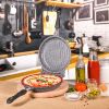 Picture of Round double pan, cm 24