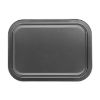Picture of Pizza tin, 24 x 17 x 3.5 cm