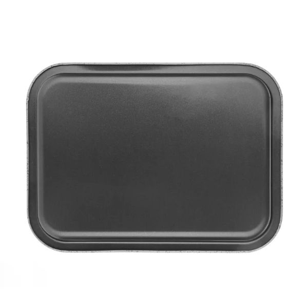 Picture of Pizza tin, 29 x 21 x 3.5 cm