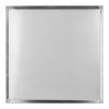 Picture of Aluminium baking sheet, for furba cake, 35 x 35 x 3 cm