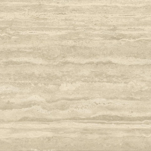 Picture of Floor tile marvel travertino romano sand, marble effect, matt, 60x120