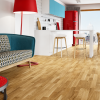 Picture of Engineered wood flooring oak wood 3wg000639, barlinek, effect multi-strip, size 2200x207mm, thickness 14mm, azure window