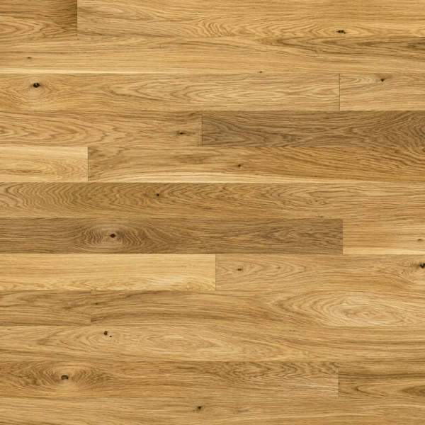 Picture of Engineered wood flooring oak family wood 1wg000685, barlinek, effect 1-strip size 130x1092mm, thickness 14mm, caramel piccolo