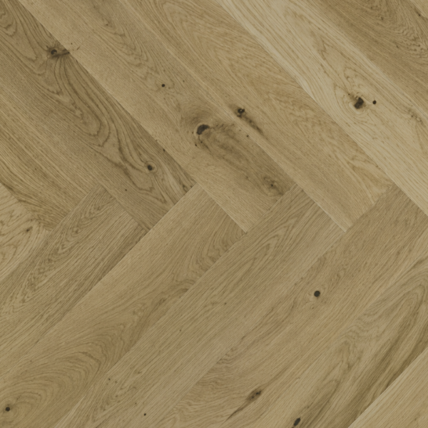 Picture of Engineered wood flooring oak herringbone  1wc000017, barlinek, optilock, size 725x130mm, thickness 14mm, toffe