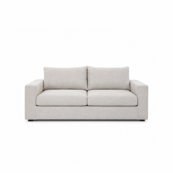 Picture of Sofa mpgl1789 betty, loft, dimension 210cm, upholstery mossa 15