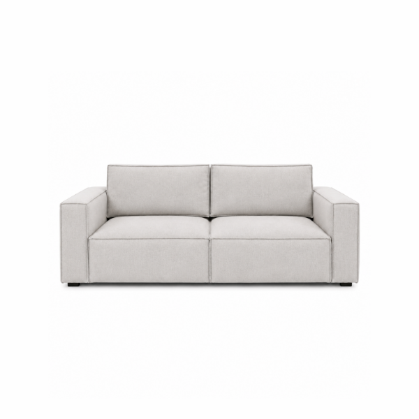 Picture of Sofa mpgl1826 sole, loft, sf 6000, dimensions 215cm, 2 seat, upholstery rock 01 