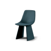 Picture of Chair agea, bonaldo, dimensions 55x48x85cm, uphlostery eco-leather 368