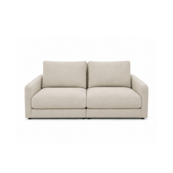 Picture of Divan rio, set 1, mbeshtetesja me krahe te ngushte, 208x110x88, imperial 51 cat.c